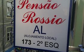 Alojamento Local Pensão Rossio