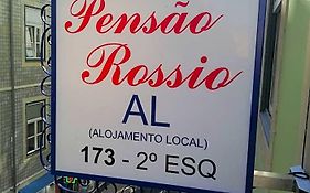 Alojamento Local Pensão Rossio